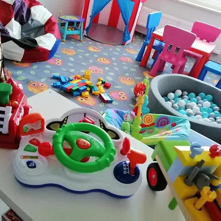 Welle Apartment