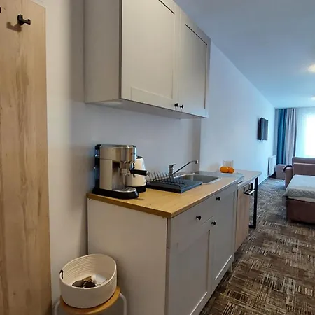 Apartment Welle *