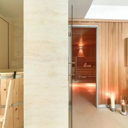 Welle Apartment