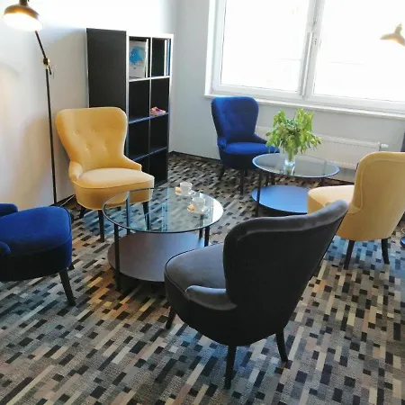 Apartment Welle