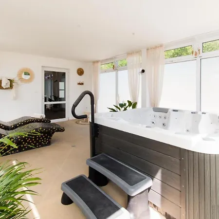 Welle Apartment *