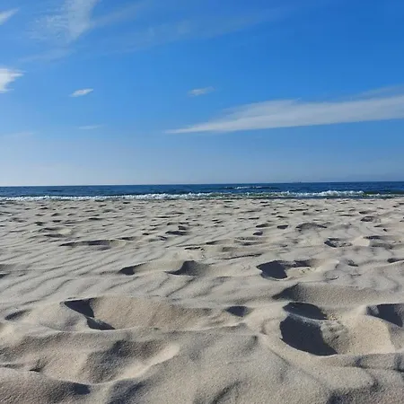 Welle Grzybowo (West Pomeranian)