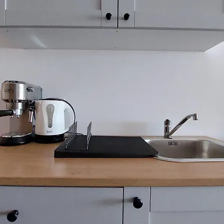 Welle Apartment *