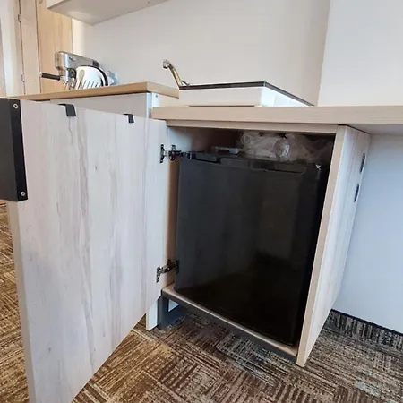 Apartment Welle *
