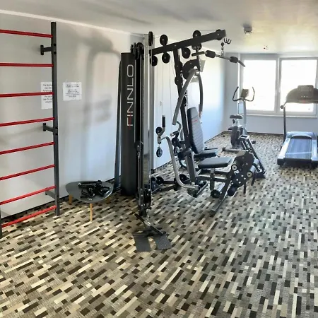 Welle Apartment
