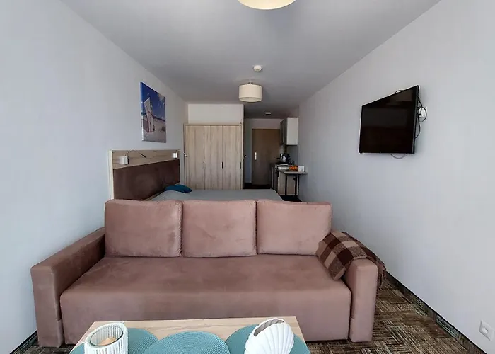 Welle דירה גרצי'יבובו