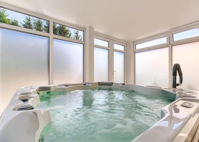 Welle דירה גרצי'יבובו