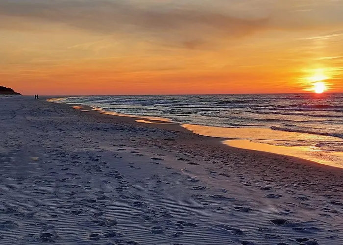 דירה Welle גרצי'יבובו